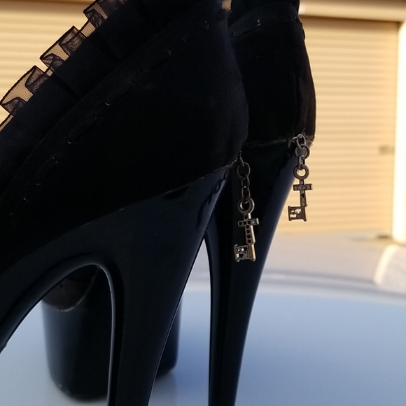 Penthouses shoes by Ellie - Picture 4 of 6